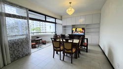 Mandarin Gardens (D15), Condominium #614820361